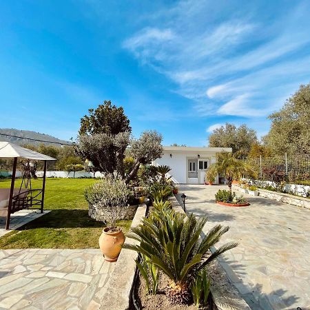 Archangelos Garden House Екстер'єр фото
