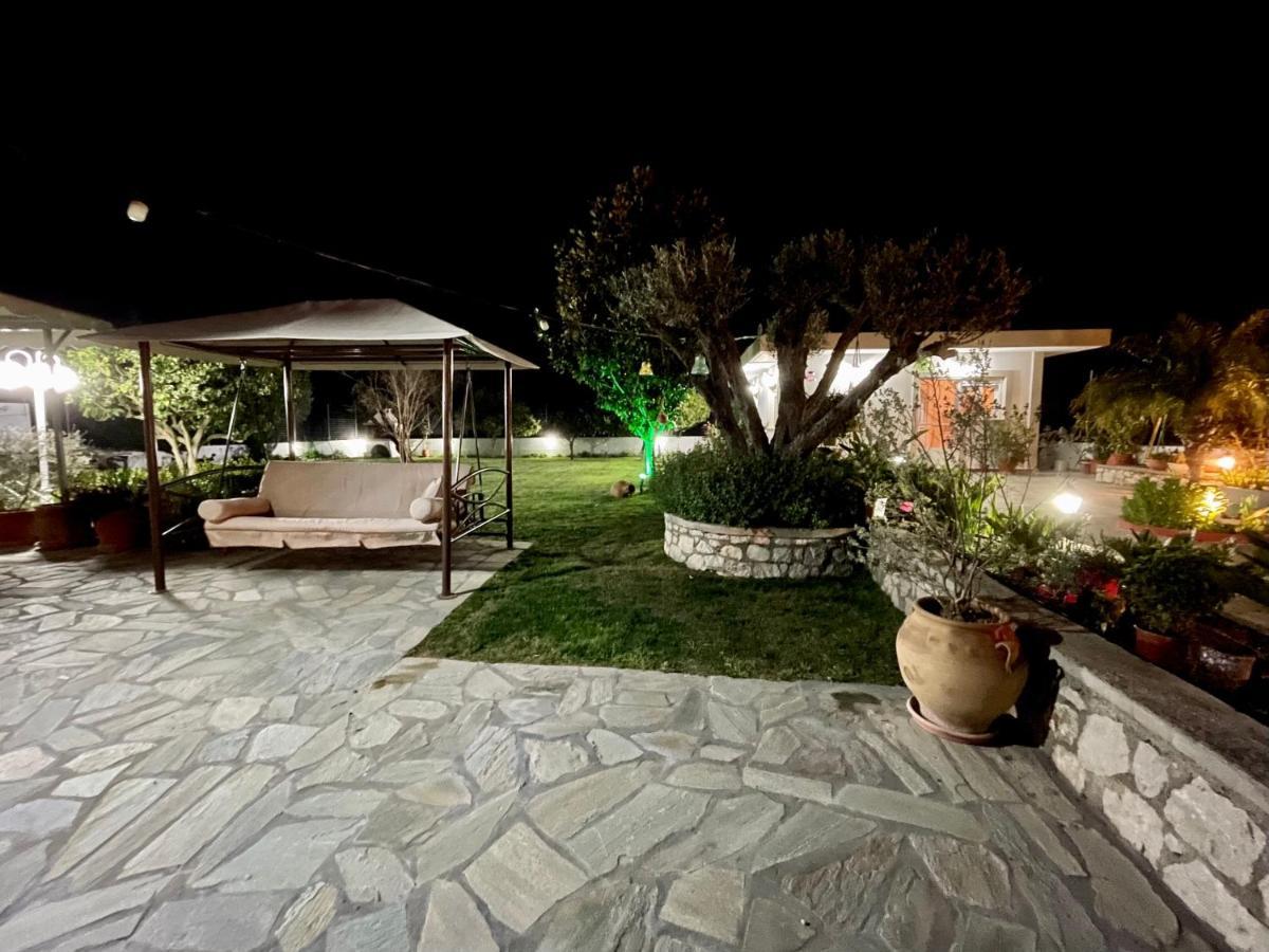 Archangelos Garden House Екстер'єр фото