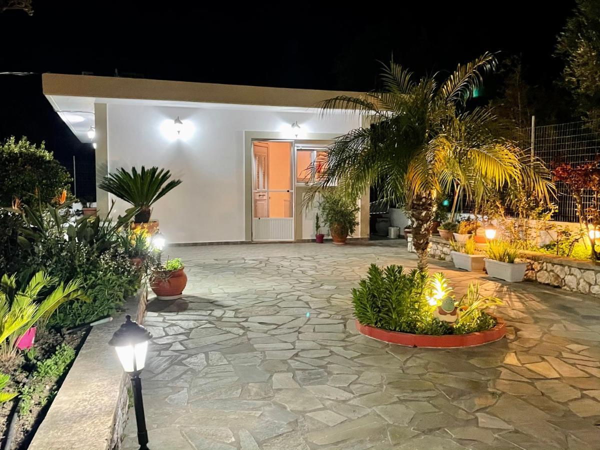 Archangelos Garden House Екстер'єр фото