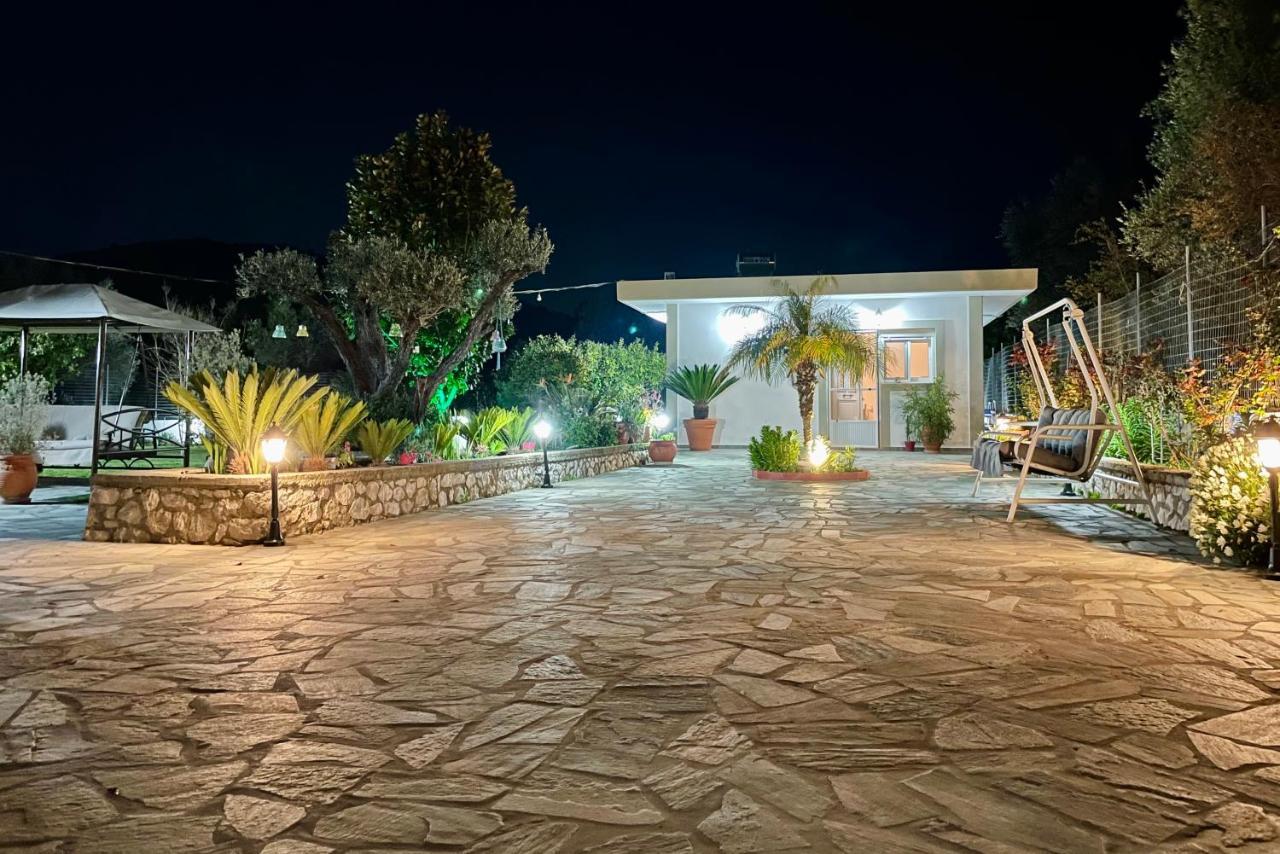Archangelos Garden House Екстер'єр фото