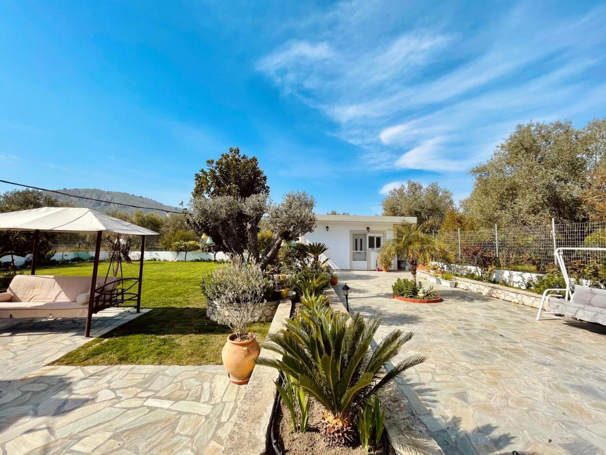 Archangelos Garden House Екстер'єр фото