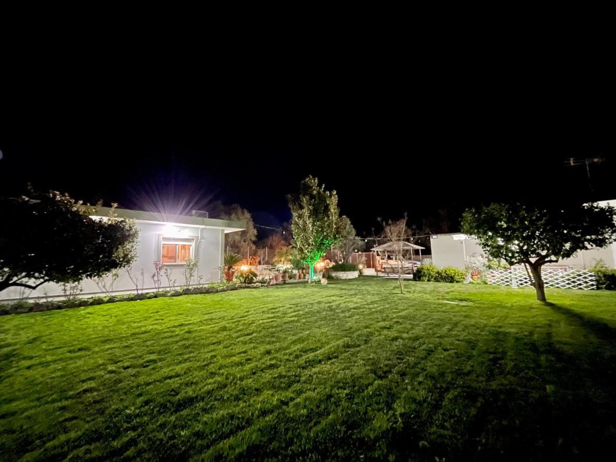 Archangelos Garden House Екстер'єр фото