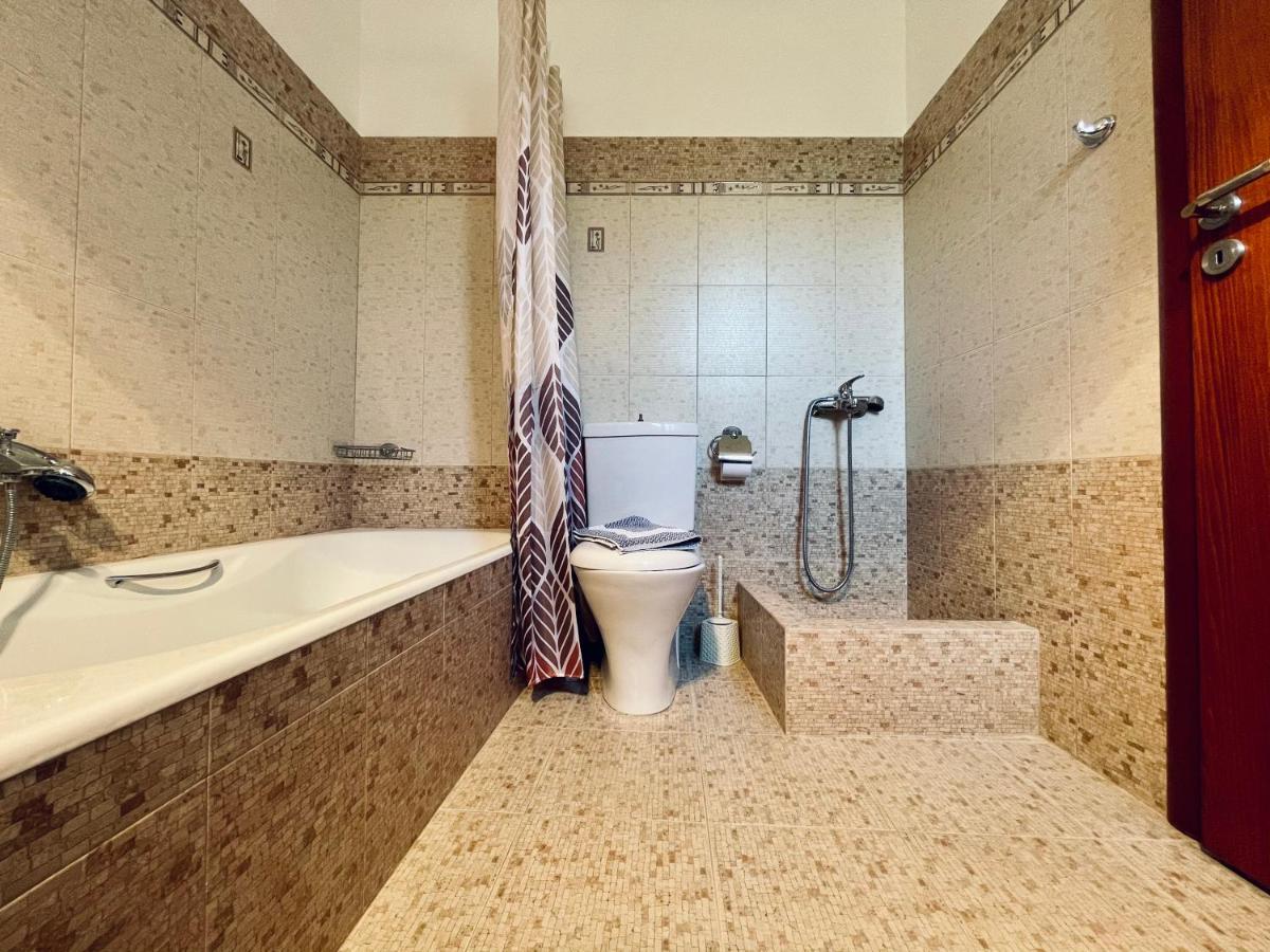 Archangelos Garden House Екстер'єр фото