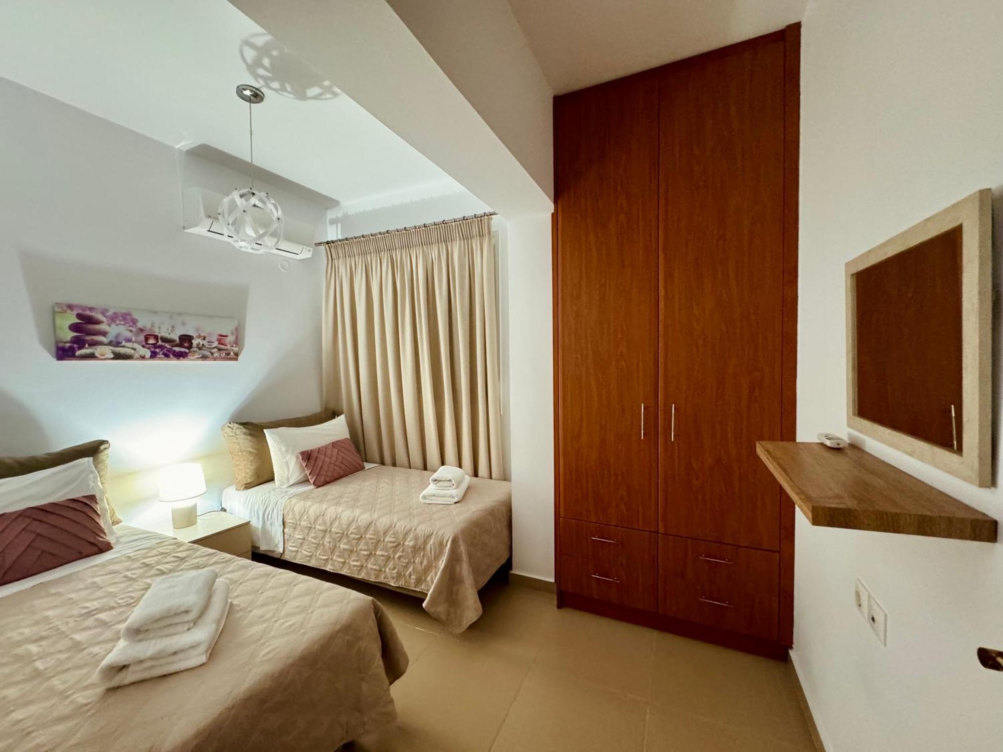 Archangelos Garden House Екстер'єр фото