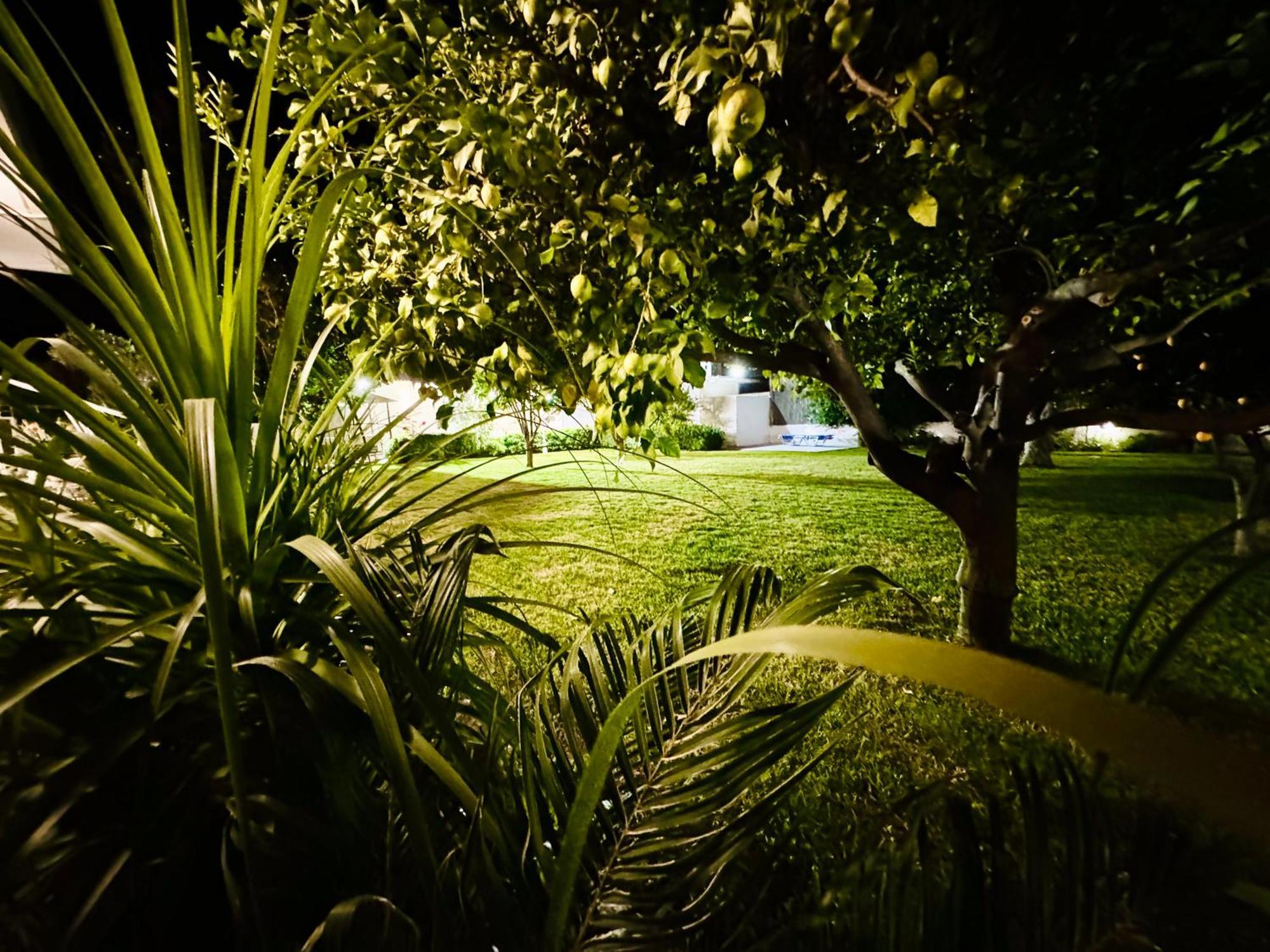 Archangelos Garden House Екстер'єр фото
