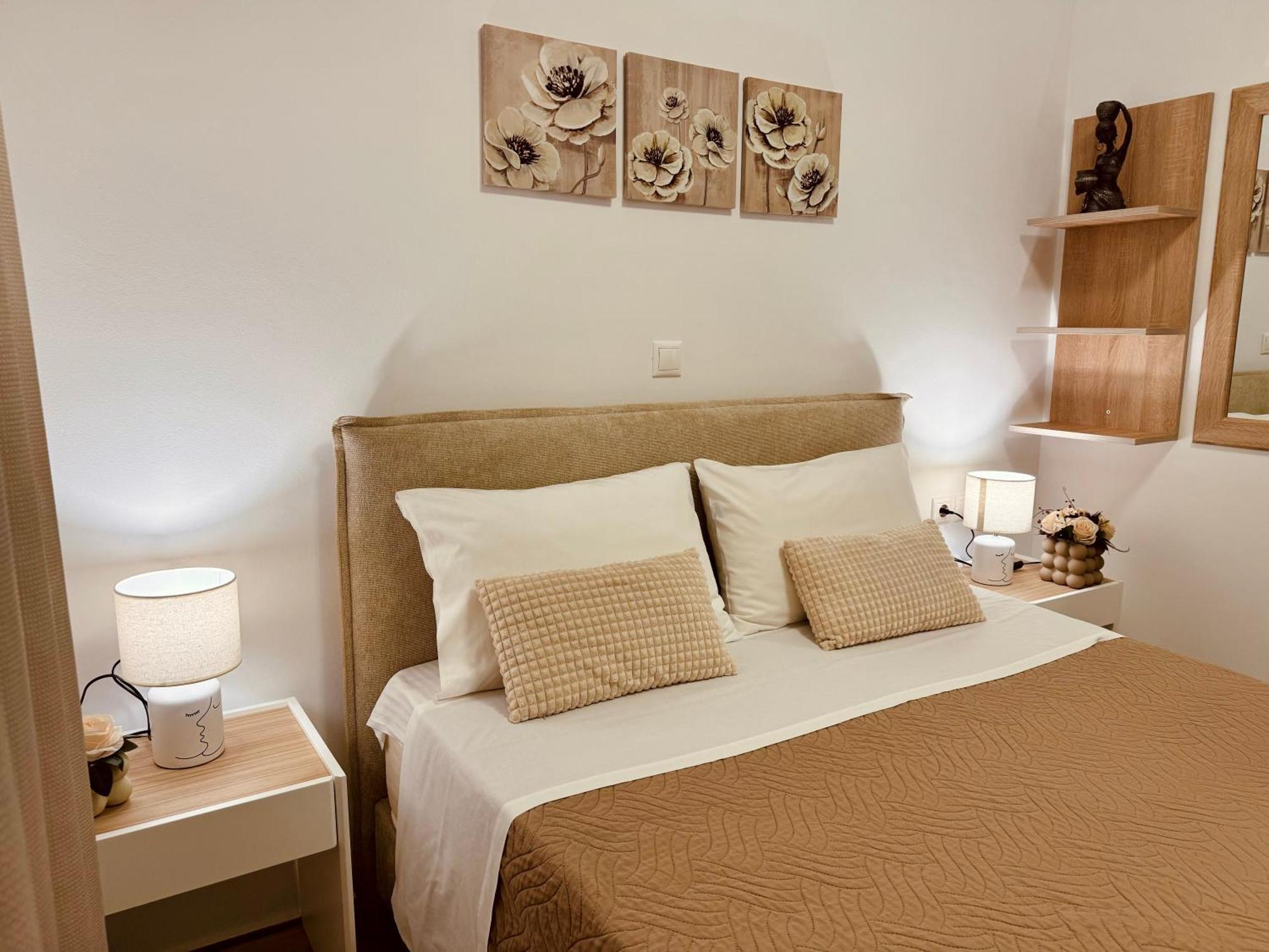 Archangelos Garden House Екстер'єр фото