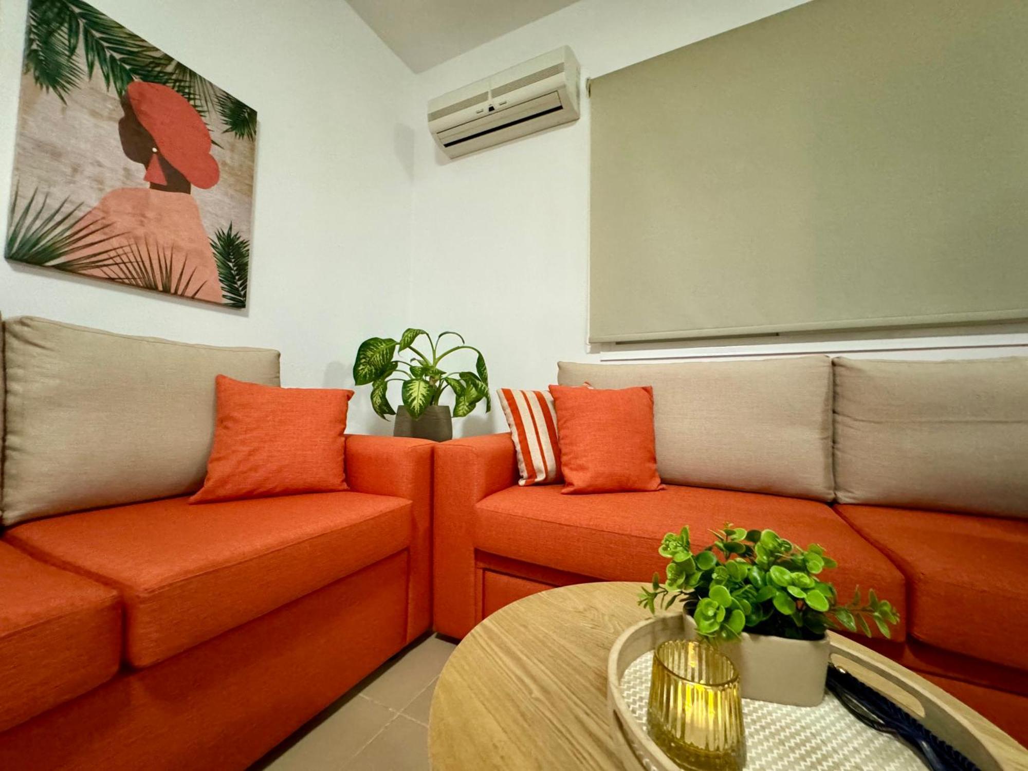 Archangelos Garden House Екстер'єр фото