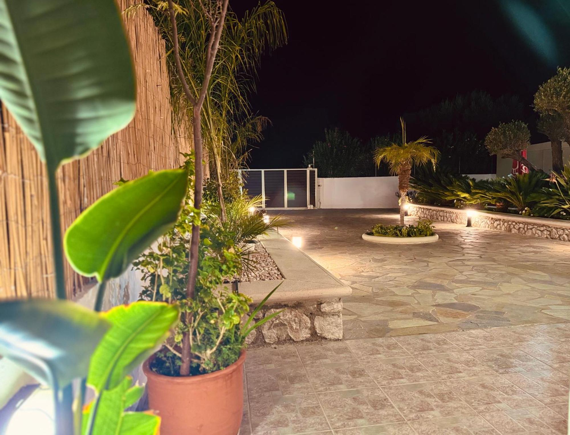 Archangelos Garden House Екстер'єр фото