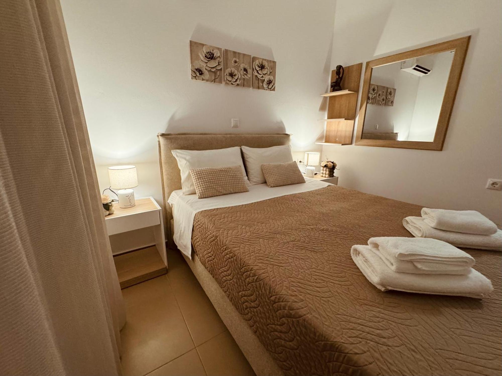 Archangelos Garden House Екстер'єр фото