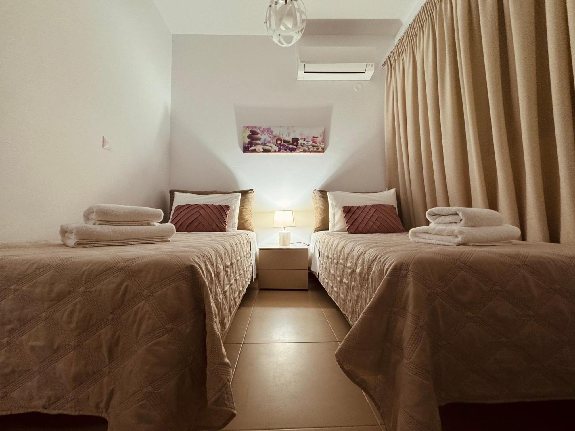 Archangelos Garden House Екстер'єр фото