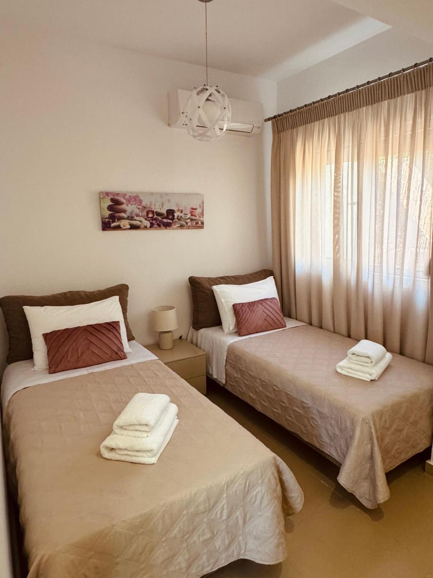 Archangelos Garden House Екстер'єр фото