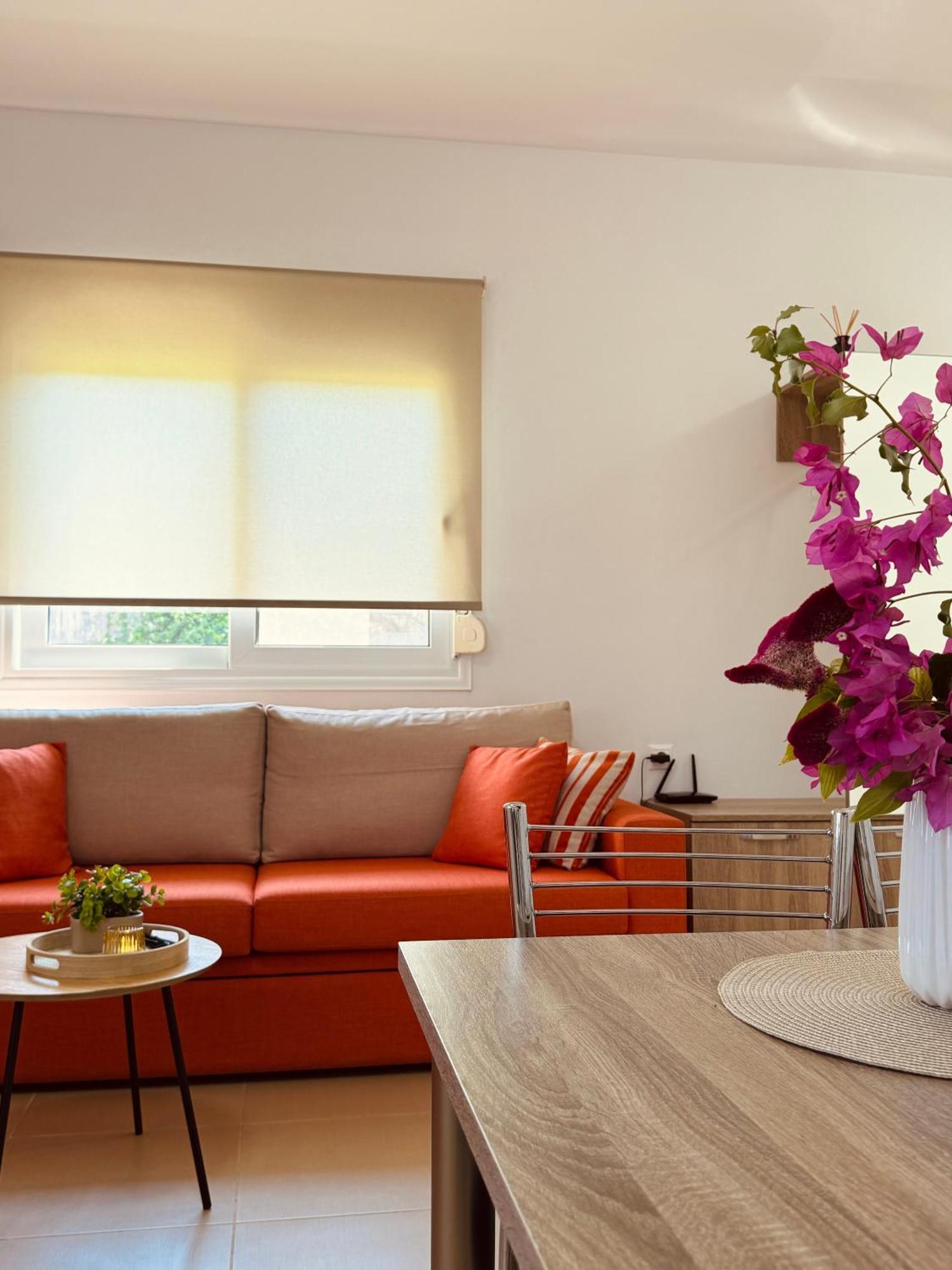 Archangelos Garden House Екстер'єр фото